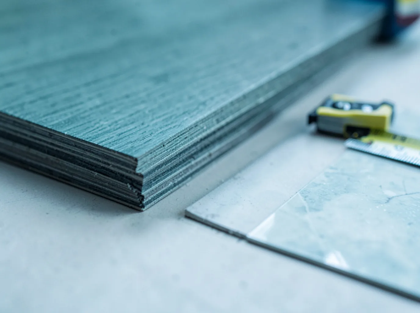 Luxury Vinyl Plank Installation Washington, VT FAQs